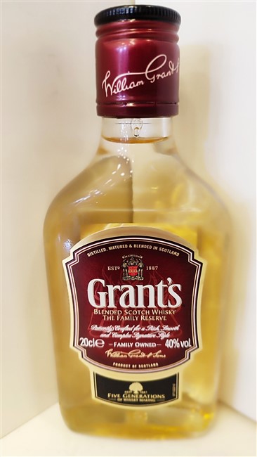 Grants 200ml