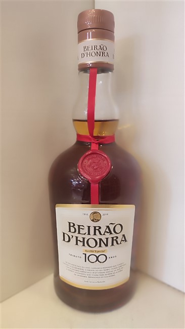 Beirão de Honra