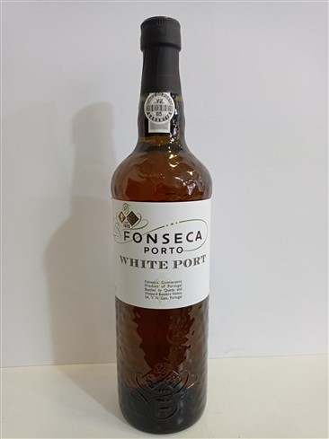 Fonseca White