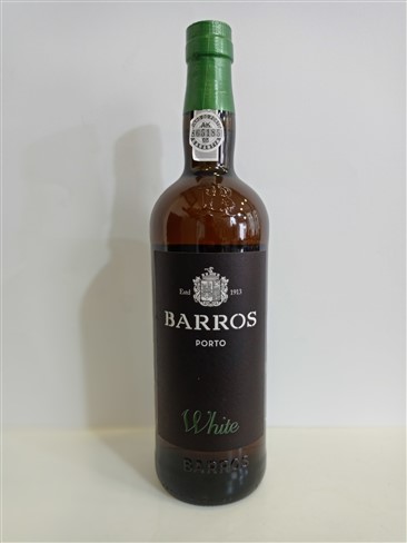 Barros White