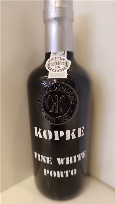 Kopke Branco 375ml