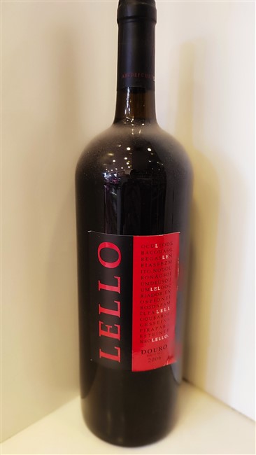 Lello Tinto Magnum