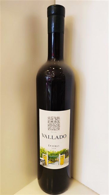 Vallado Branco Magnum