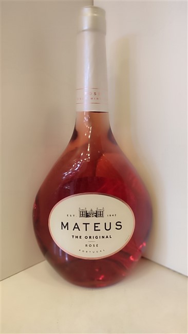 Mateus Rose