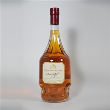 Moscatel Real Cª Velha