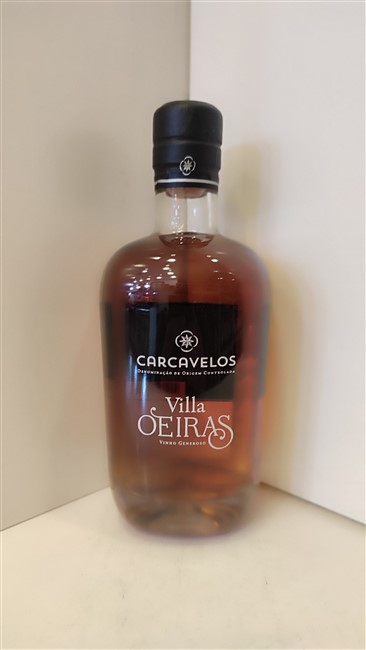 Villa oeiras 7 Anos 50cl