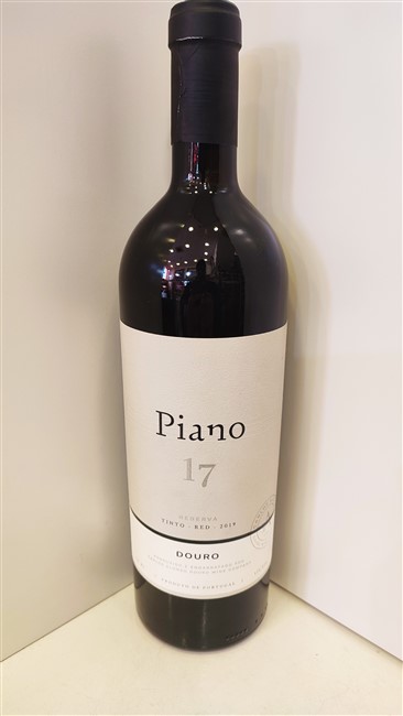 Piano Tinto 17