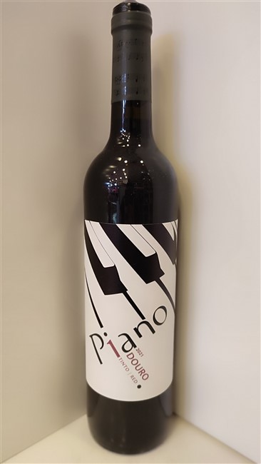 Piano Tinto