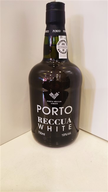 Recua White
