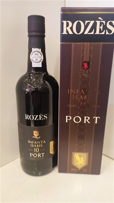 Rozes 10 Anos