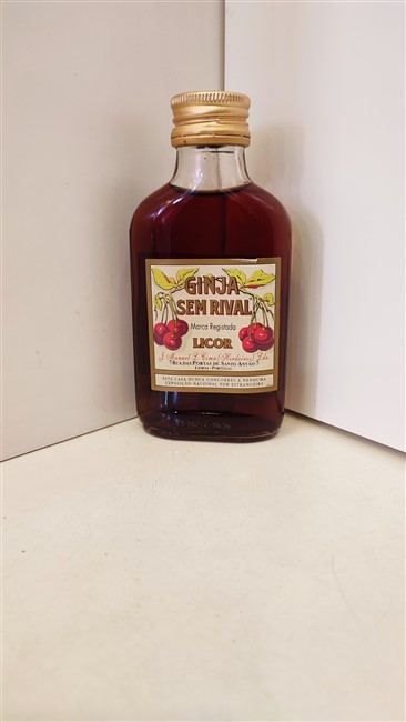 Sem Rival Ginja 100ml