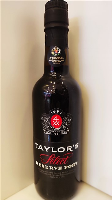 Taylors Select 375ml