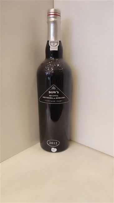 Dows Vintage 2012