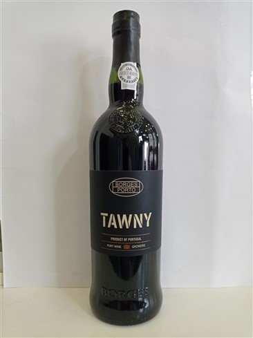 Borges Tawny 750ml
