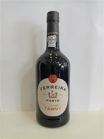 Ferreira Tawny