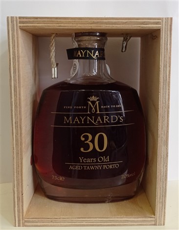 Maynard's 30 Anos Tawny