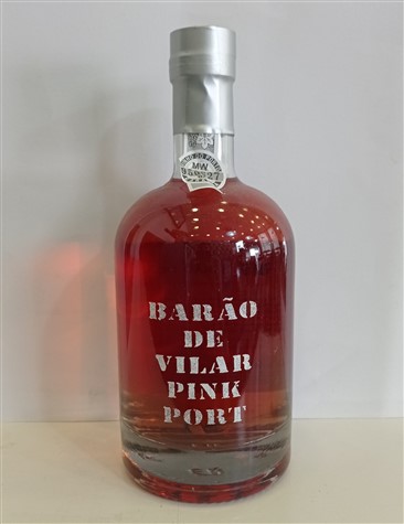 Barão de Vilar Pink