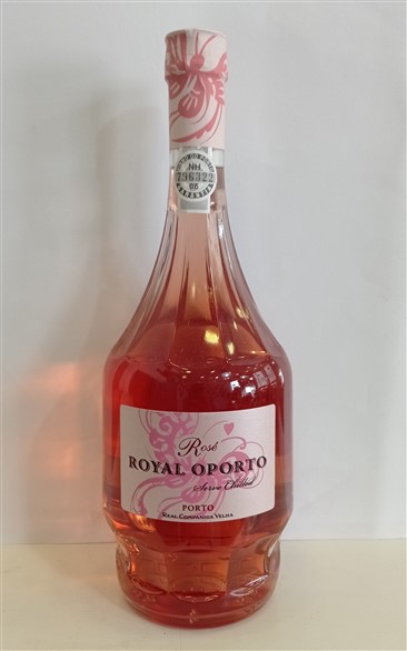 Royal Oporto Rosé