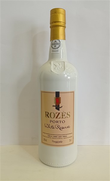 Rozés Reserve White