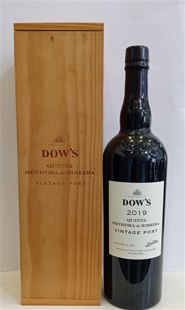 Dow's Vintage 2019