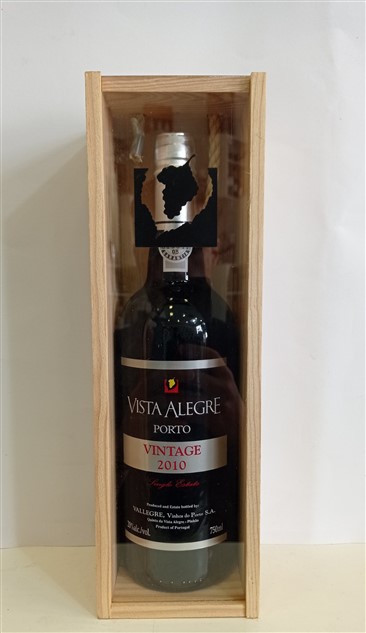 Vista Alegre Vintage 2010