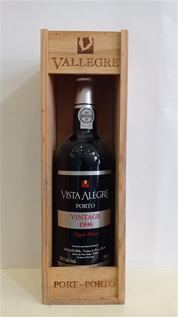 Vista Alegre Vintage 1996