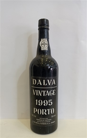 Dalva Vintage 1995