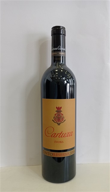 Cartuxa Reserva Tinto 2016