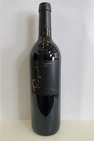 Roquevale Tinto 1998