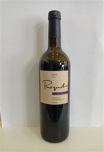 Roquevale Aragonez Tinto 1999