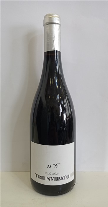 Triunvirato Nº6 Tinto
