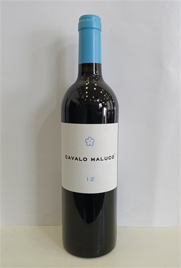 Cavalo Maluco Tinto 2012