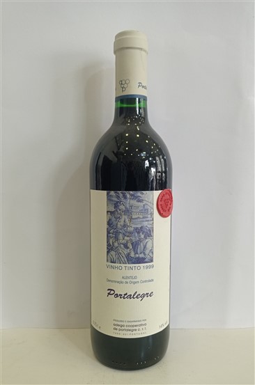 Portalegre Tinto 1999