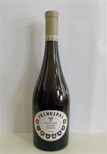 Principal Grande Reserva Branco 2015