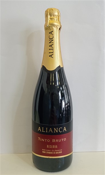 Aliança Reserva Tinto Bruto