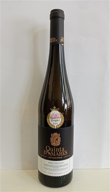 Quinta D'Amares Alvarinho 