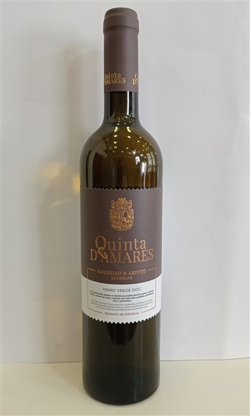 Quinta D'Amares Superior Loureiro e Arinto