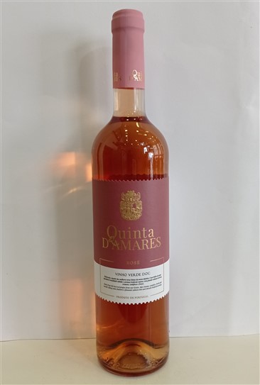 Quinta D'Amares Rosé