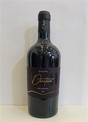 Dona Doroteia Reserva 2015 17%