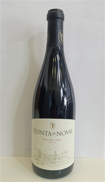 Quinta Do Noval Tinto 2014