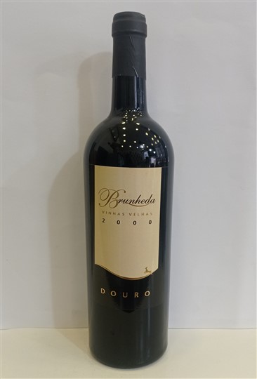 Brunheda Vinhas Velhas 2000