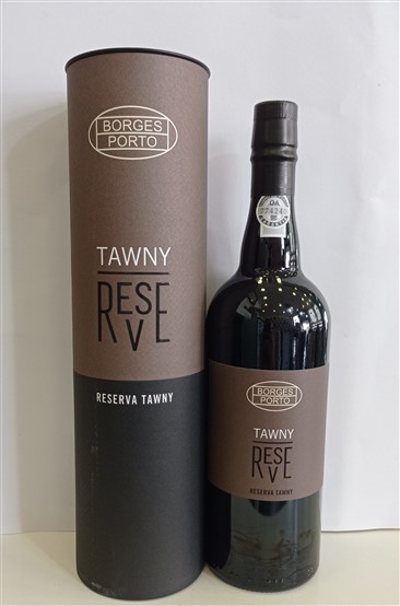 Borges Reserva Tawny