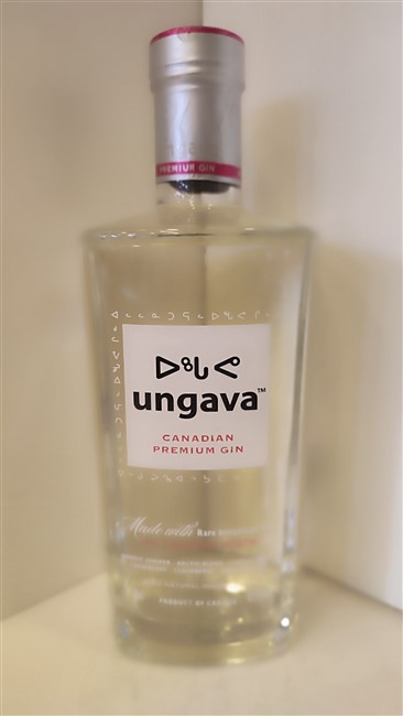 Gin Ungava