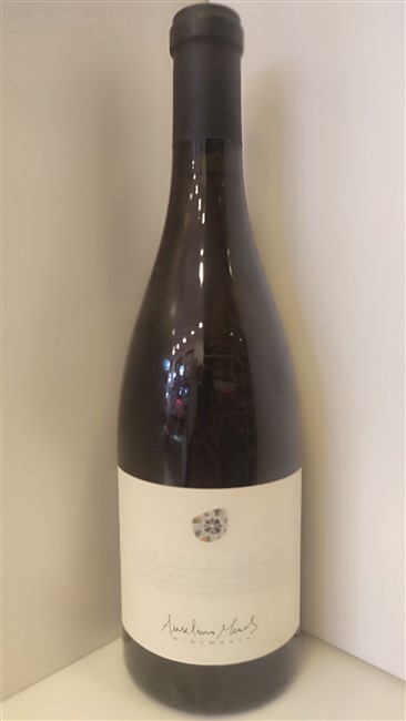 Alvarinho Parcela Unica