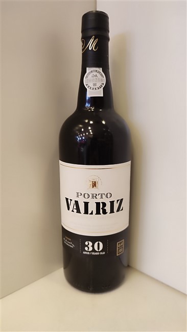 Valriz 30 Anos