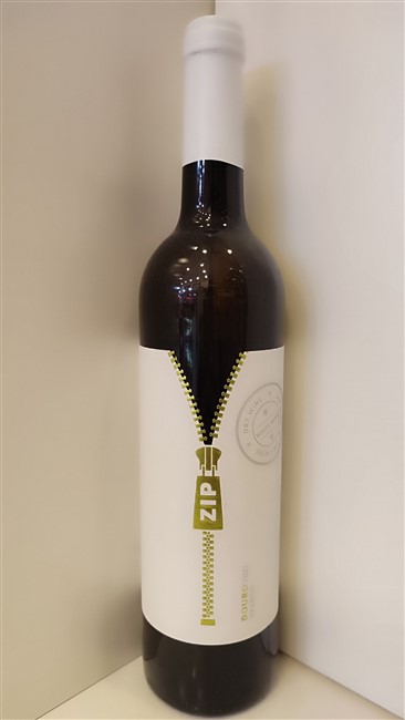 Zip branco